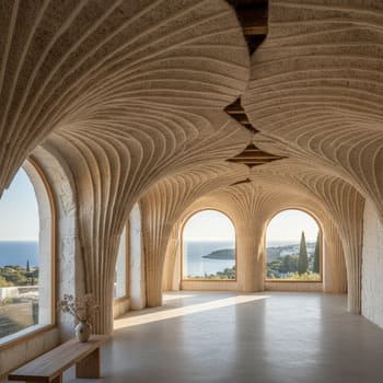 Hemp fiber batt used for breathable insulation